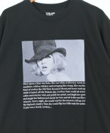 MINEDENIM（マインデニム）Tシャツ・カットソー 黒 サイズ:L メンズ/2200630355039