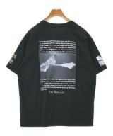 MINEDENIM（マインデニム）Tシャツ・カットソー 黒 サイズ:L メンズ/2200630355060