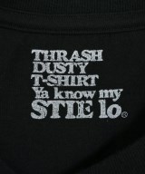 MINEDENIM（マインデニム）Tシャツ・カットソー 黒 サイズ:L メンズ/2200630355060