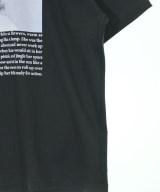 MINEDENIM（マインデニム）Tシャツ・カットソー 黒 サイズ:L メンズ/2200630355060