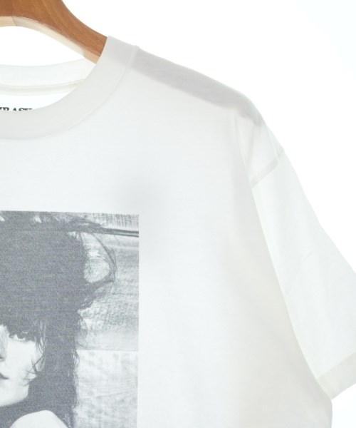 MINEDENIM（マインデニム）Tシャツ・カットソー 白 サイズ:M メンズ/2200630355077