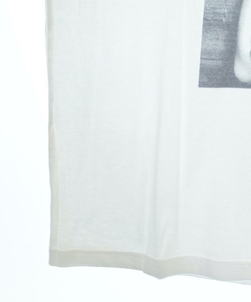 MINEDENIM（マインデニム）Tシャツ・カットソー 白 サイズ:M メンズ/2200630355077