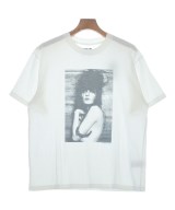 MINEDENIM（マインデニム）Tシャツ・カットソー 白 サイズ:M メンズ/2200630355077