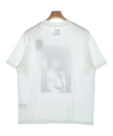 MINEDENIM（マインデニム）Tシャツ・カットソー 白 サイズ:M メンズ/2200630355077