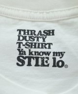 MINEDENIM（マインデニム）Tシャツ・カットソー 白 サイズ:M メンズ/2200630355077