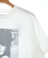 MINEDENIM（マインデニム）Tシャツ・カットソー 白 サイズ:M メンズ/2200630355077