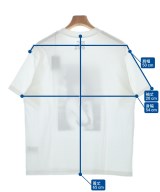 MINEDENIM（マインデニム）Tシャツ・カットソー 白 サイズ:M メンズ/2200630355077