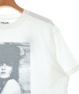 MINEDENIM（マインデニム）Tシャツ・カットソー 白 サイズ:M メンズ/2200630355084