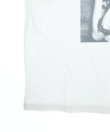 MINEDENIM（マインデニム）Tシャツ・カットソー 白 サイズ:M メンズ/2200630355084