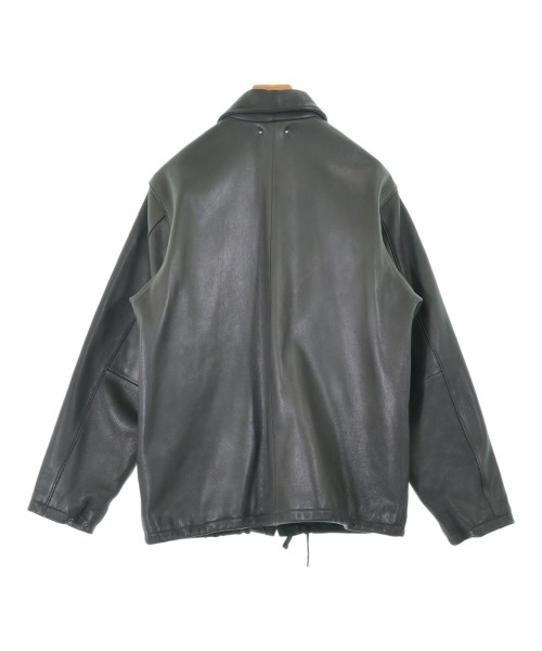 MINEDENIM（マインデニム）ブルゾン 黒 サイズ:1(S位) メンズ/2200631282013