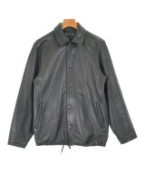 MINEDENIM（マインデニム）ブルゾン 黒 サイズ:1(S位) メンズ/2200631282013