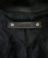 MINEDENIM（マインデニム）ブルゾン 黒 サイズ:1(S位) メンズ/2200631282013