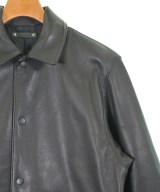 MINEDENIM（マインデニム）ブルゾン 黒 サイズ:1(S位) メンズ/2200631282013