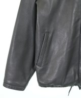 MINEDENIM（マインデニム）ブルゾン 黒 サイズ:1(S位) メンズ/2200631282013