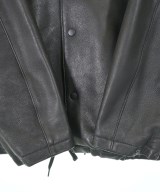 MINEDENIM（マインデニム）ブルゾン 黒 サイズ:1(S位) メンズ/2200631282013