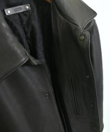 MINEDENIM（マインデニム）ブルゾン 黒 サイズ:1(S位) メンズ/2200631282013