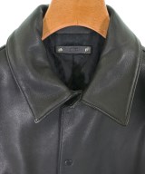 MINEDENIM（マインデニム）ブルゾン 黒 サイズ:1(S位) メンズ/2200631282013