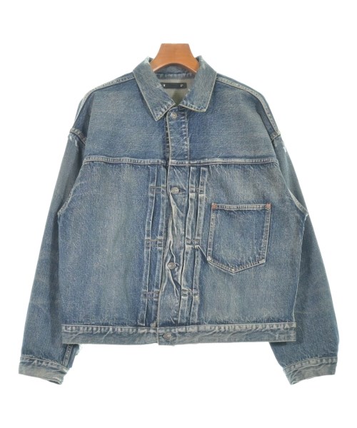 マインデニム(MINEDENIM)のMINEDENIM デニムジャケット