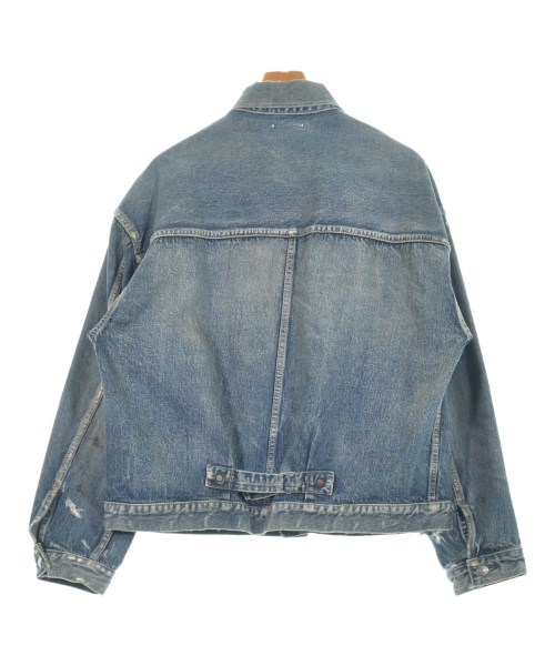 MINEDENIM（マインデニム）デニムジャケット 青 サイズ:2(M位) メンズ/2200633103019