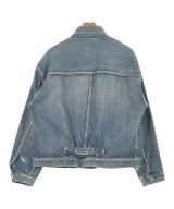 MINEDENIM（マインデニム）デニムジャケット 青 サイズ:2(M位) メンズ/2200633103019