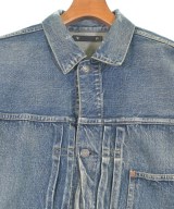 MINEDENIM（マインデニム）デニムジャケット 青 サイズ:2(M位) メンズ/2200633103019