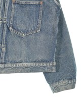 MINEDENIM（マインデニム）デニムジャケット 青 サイズ:2(M位) メンズ/2200633103019