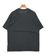 MINEDENIM（マインデニム）Tシャツ・カットソー 黒 サイズ:L メンズ/2200634483059