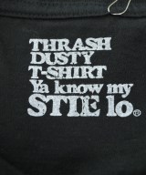 MINEDENIM（マインデニム）Tシャツ・カットソー 黒 サイズ:L メンズ/2200634483059