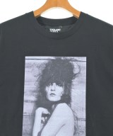 MINEDENIM（マインデニム）Tシャツ・カットソー 黒 サイズ:L メンズ/2200634483059