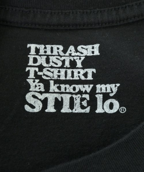 MINEDENIM（マインデニム）Tシャツ・カットソー 黒 サイズ:M メンズ/2200634483066