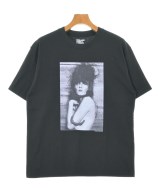 MINEDENIM（マインデニム）Tシャツ・カットソー 黒 サイズ:M メンズ/2200634483066