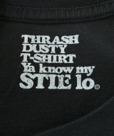 MINEDENIM（マインデニム）Tシャツ・カットソー 黒 サイズ:M メンズ/2200634483066