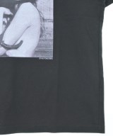 MINEDENIM（マインデニム）Tシャツ・カットソー 黒 サイズ:M メンズ/2200634483066