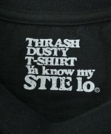 MINEDENIM（マインデニム）Tシャツ・カットソー 黒 サイズ:M メンズ/2200634483073