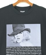 MINEDENIM（マインデニム）Tシャツ・カットソー 黒 サイズ:M メンズ/2200634483073