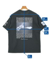 MINEDENIM（マインデニム）Tシャツ・カットソー 黒 サイズ:M メンズ/2200634483073