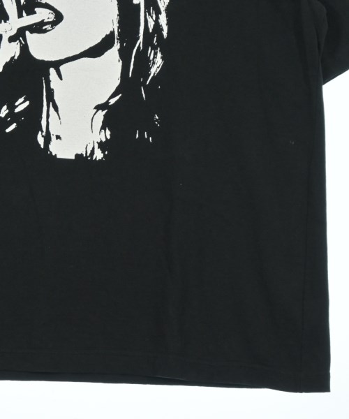 MINEDENIM（マインデニム）Tシャツ・カットソー 黒 サイズ:M メンズ/2200611173027