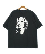 MINEDENIM（マインデニム）Tシャツ・カットソー 黒 サイズ:M メンズ/2200611173027