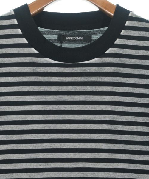 MINEDENIM（マインデニム）Tシャツ・カットソー 紺 サイズ:XL メンズ/2200604078032