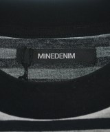 MINEDENIM（マインデニム）Tシャツ・カットソー 紺 サイズ:XL メンズ/2200604078032