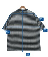 MINEDENIM（マインデニム）Tシャツ・カットソー 紺 サイズ:XL メンズ/2200604078032