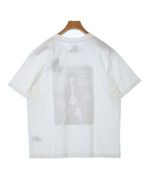 Stie-lo（スティーロー）Tシャツ・カットソー 白 サイズ:M メンズ/2200606251013