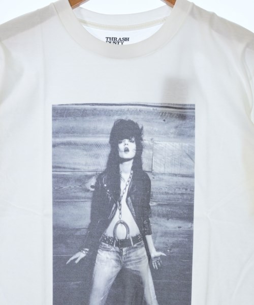 Stie-lo（スティーロー）Tシャツ・カットソー 白 サイズ:M メンズ/2200606251013