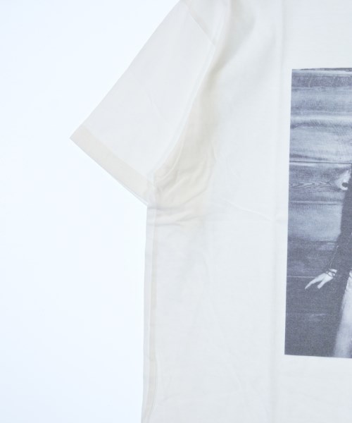 Stie-lo（スティーロー）Tシャツ・カットソー 白 サイズ:M メンズ/2200606251013