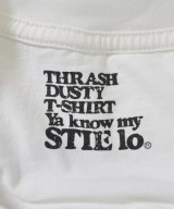 Stie-lo（スティーロー）Tシャツ・カットソー 白 サイズ:M メンズ/2200606251013