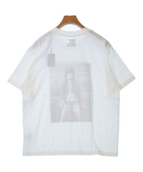 Stie-lo（スティーロー）Tシャツ・カットソー 白 サイズ:M メンズ/2200606251020
