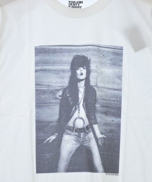 Stie-lo（スティーロー）Tシャツ・カットソー 白 サイズ:M メンズ/2200606251020