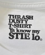 Stie-lo（スティーロー）Tシャツ・カットソー 白 サイズ:M メンズ/2200606251020