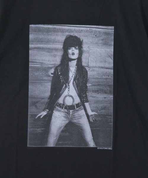 Stie-lo（スティーロー）Tシャツ・カットソー 黒 サイズ:M メンズ/2200606251037
