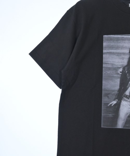 Stie-lo（スティーロー）Tシャツ・カットソー 黒 サイズ:M メンズ/2200606251037